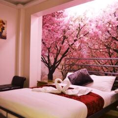 Barking Hotel 3* Номер Делюкс с различными типами кроватей фото 4