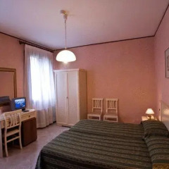 Hotel Universo & Nord 3* Стандартный номер с различными типами кроватей фото 2