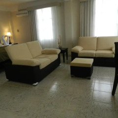 Hotel Victoria Merida 3* Полулюкс с различными типами кроватей фото 3