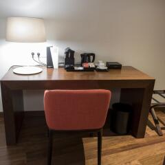Hotel Carris Porto Ribeira удобства в номере фото 2