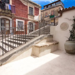 Отель Borgo Santa Lucia Италия, Сиракуза - отзывы, цены и фото номеров - забронировать отель Borgo Santa Lucia онлайн