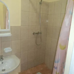Гостиница Guest House Nika Номер Делюкс с различными типами кроватей фото 12