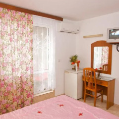Family Hotel Orfei комната для гостей