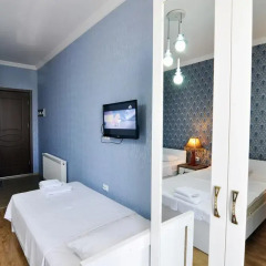 Отель Flamingo Group 4* Полулюкс с различными типами кроватей фото 5