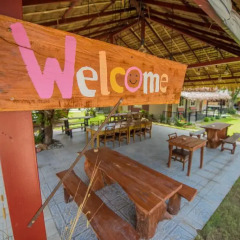 Отель Lanta Smile Resort @ Longbeach Ланта фото 6