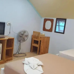 Отель Khun Ying House 2* Стандартный номер с различными типами кроватей фото 5