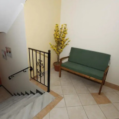 Corfu Perros Hotel комната для гостей фото 2