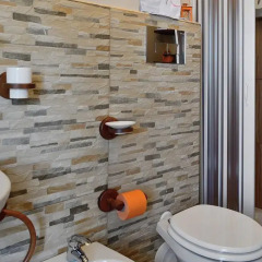 Отель B&B Delle Muse Стандартный номер фото 9