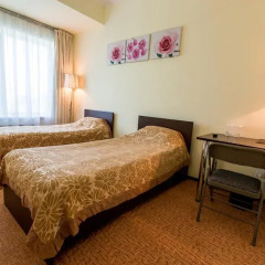 Отель Астра 3* Стандартный номер фото 5