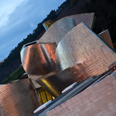 Gran Hotel Domine Bilbao 5* Стандартный номер с различными типами кроватей фото 8