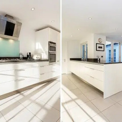 Отель House Keats Grove - Hampstead в номере