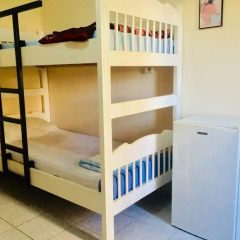 Hostel Gjika детские мероприятия фото 2
