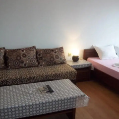 Апартаменты Apartments Bachvarovi Студия фото 36