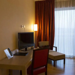 Klass Hotel 4* Стандартный номер фото 4
