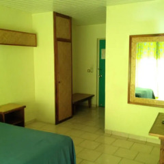 Hotel Tiare Tahiti удобства в номере фото 2