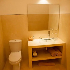 Отель Mango House 2* Стандартный номер с различными типами кроватей фото 11