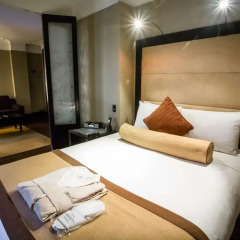 The Mansfield Hotel 3* Номер категории Эконом с различными типами кроватей фото 2