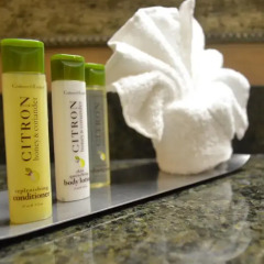 Отель DoubleTree by Hilton Carson 3* Стандартный номер с различными типами кроватей фото 7