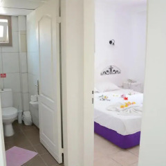 Sincerity Apart Hotel ванная