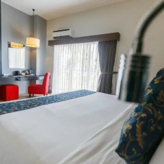 Отель Best Western Sand Bar Resort 3* Номер Делюкс с различными типами кроватей фото 4