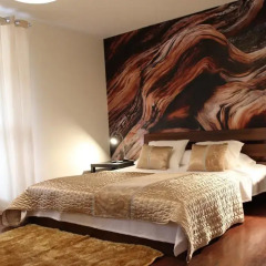 Отель Oporto Boutique Guest House комната для гостей фото 3