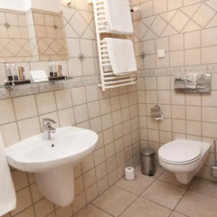 Hotel Royal 3* Номер категории Эконом фото 3
