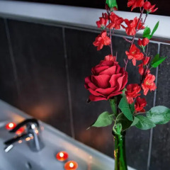 Отель The Victory Suite Guesthouse 3* Стандартный номер с различными типами кроватей фото 8