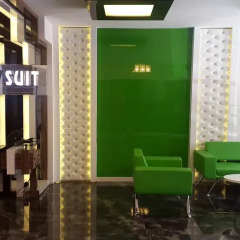 Eray Suite Турция, Кайсери - отзывы, цены и фото номеров - забронировать отель Eray Suite онлайн интерьер отеля фото 2