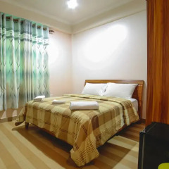 Отель Relax Beach Inn 3* Номер Делюкс фото 10