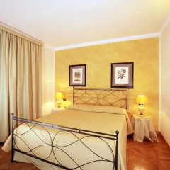 Отель Palazzo Gamba Апартаменты фото 4