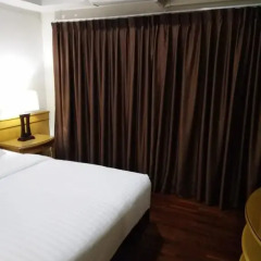 Отель Mall Suites Express 3* Студия фото 24