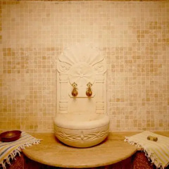Miras Hotel - Special Class Турция, Гёреме - отзывы, цены и фото номеров - забронировать отель Miras Hotel - Special Class онлайн сауна