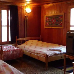 Family Hotel Medven - 1 Стандартный номер фото 3