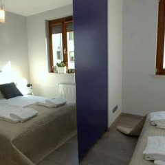 Апартаменты IRS ROYAL APARTMENTS - Apartamenty IRS Copernicus спа