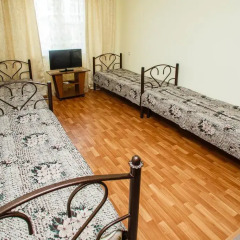 Гостиница Sochi Olympic Villa Номер Делюкс с различными типами кроватей фото 23