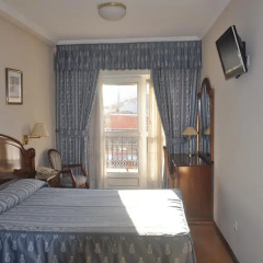 Hotel Sol 2* Стандартный номер с различными типами кроватей фото 5