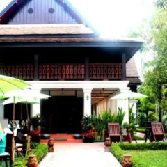 Отель Luang Prabang Residence (The Boutique Villa)