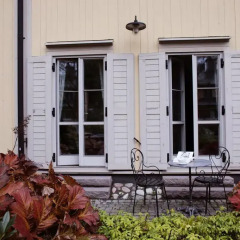 Stallmästaregården Hotel 4* Номер Делюкс с различными типами кроватей фото 4