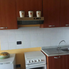 Отель Appartamenti Centrali Giardini Naxos Студия фото 4