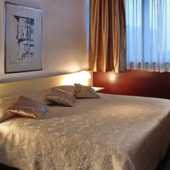 Hotel Slavija Garni (formerly Slavija Lux/Slavija III) Белград комната для гостей фото 4