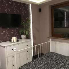 Отель Apart-center Ogrody Gorskie Закопане удобства в номере