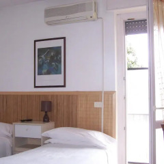 Hotel Ristorante La Torretta 2* Стандартный номер фото 6