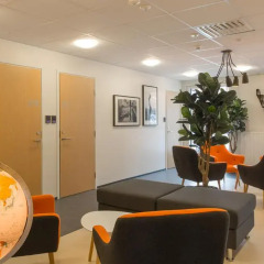 Отель Forenom Aparthotel Espoo Leppävaara Финляндия, Эспоо - отзывы, цены и фото номеров - забронировать отель Forenom Aparthotel Espoo Leppävaara онлайн спа фото 2