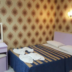 Anadolu Hotel 3* Стандартный номер с двуспальной кроватью фото 4