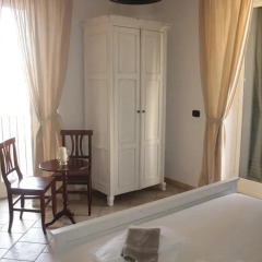 Отель B&B Gioclora Поццалло комната для гостей фото 3