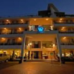 The WallStreet Hotel питание