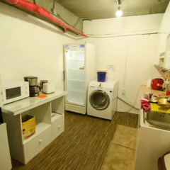 Отель Hong Guesthouse Dongdaemun Южная Корея, Сеул - отзывы, цены и фото номеров - забронировать отель Hong Guesthouse Dongdaemun онлайн удобства в номере