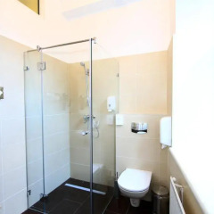 Апартаменты Aurellia Apartments Вена ванная фото 2