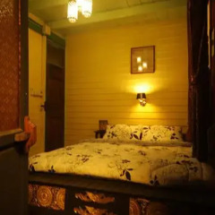 Отель Baan Tepa Boutique House 2* Улучшенный номер с различными типами кроватей фото 3
