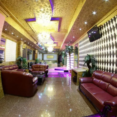 Sochi Palace Hotel гостиничный бар